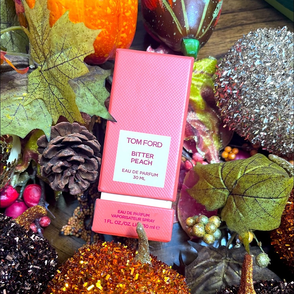 Tom Ford Bitter Peach